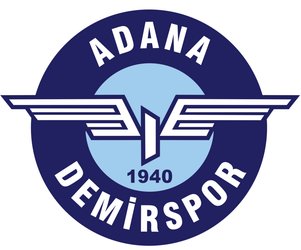 Adana Demirspor logosu