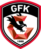 Gaziantep FK logosu