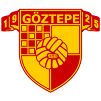 Göztepe logosu