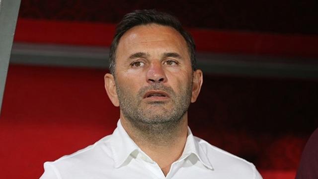 Galatasaray kadro mühendisliği