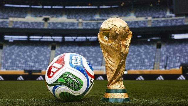 FIFA Dünya Kupası
