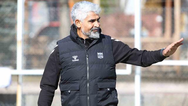 Sivasspor İsmet Taşdemir