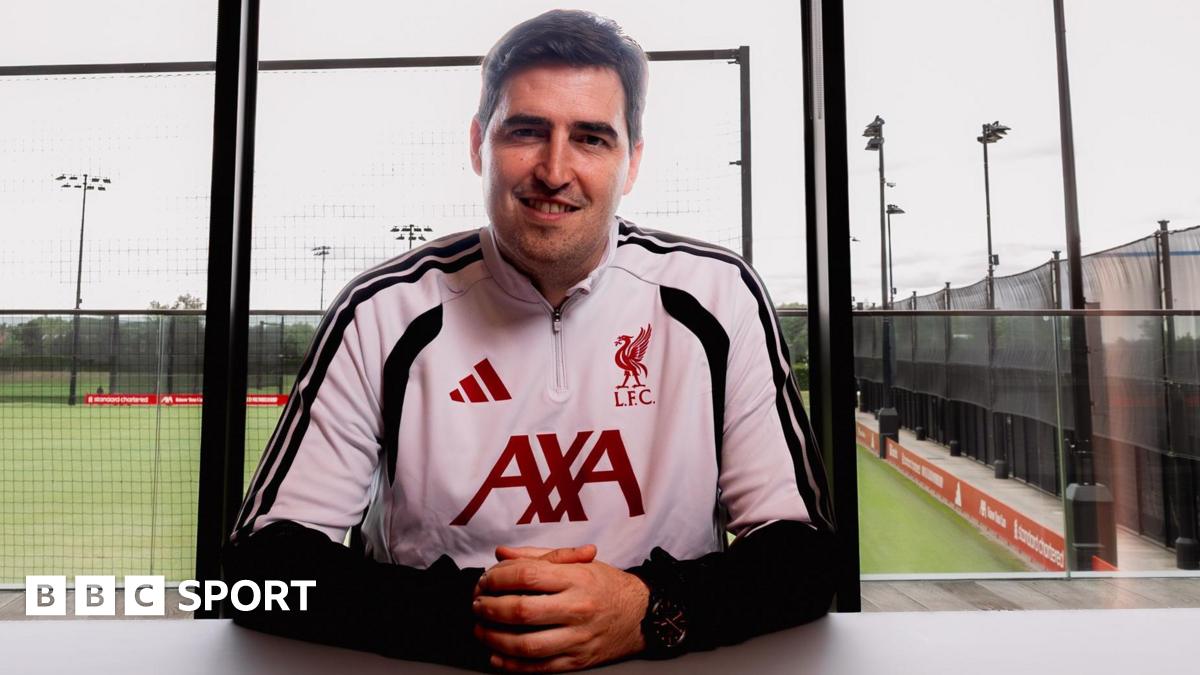 Andoni Iraola