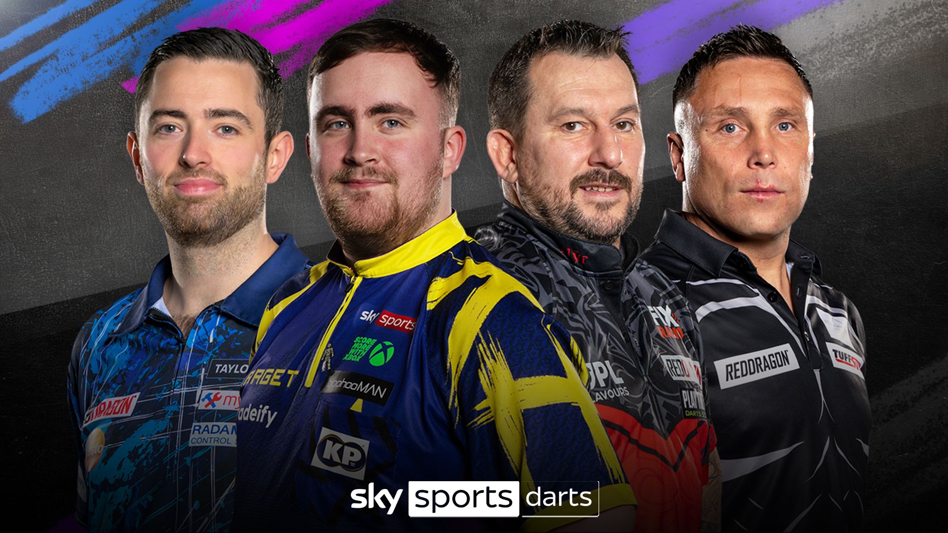 Nordic Darts