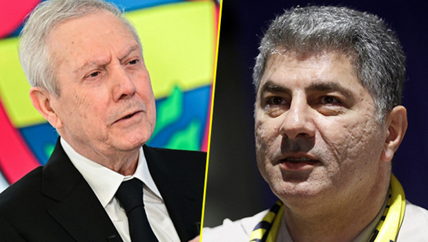 Fenerbahçeliler Hesaplaşma