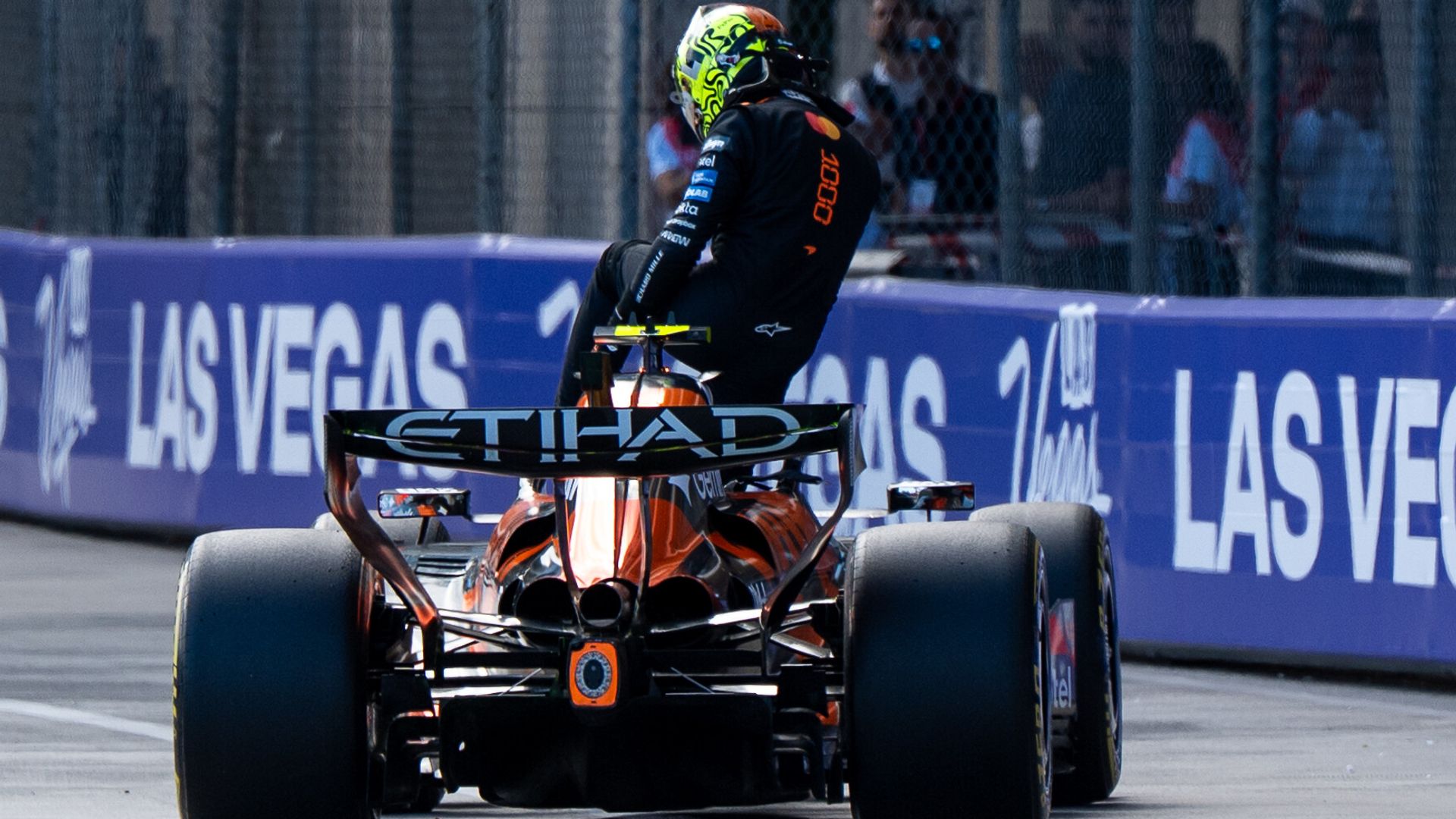 McLaren'a Büyük