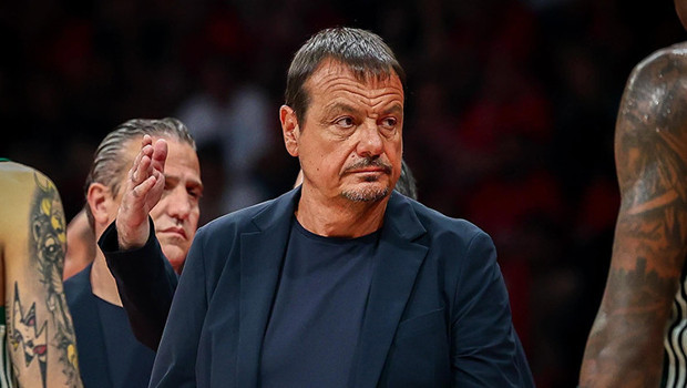 Ergin Ataman: