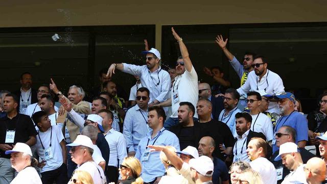 Fenerbahçe Genel Kurulu