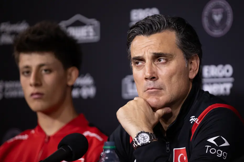 Vincenzo Montella Açıklamaları