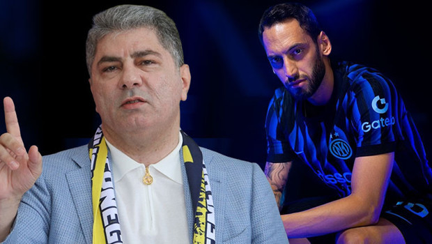 Hakan Safi'den