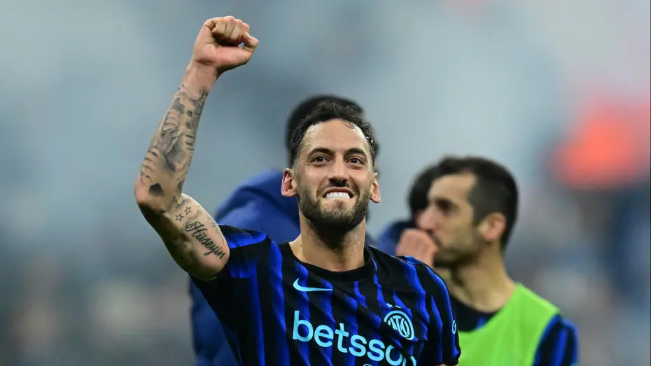 Hakan Çalhanoğlu Fenerbahçe transfer