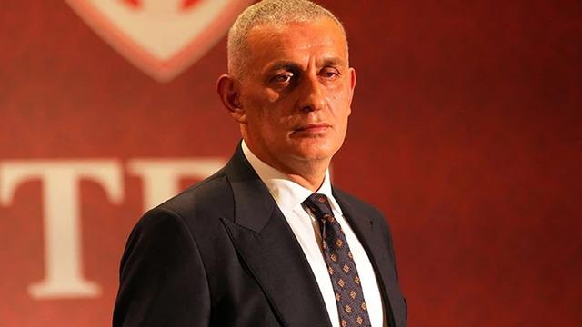 TFF İbra Kararı