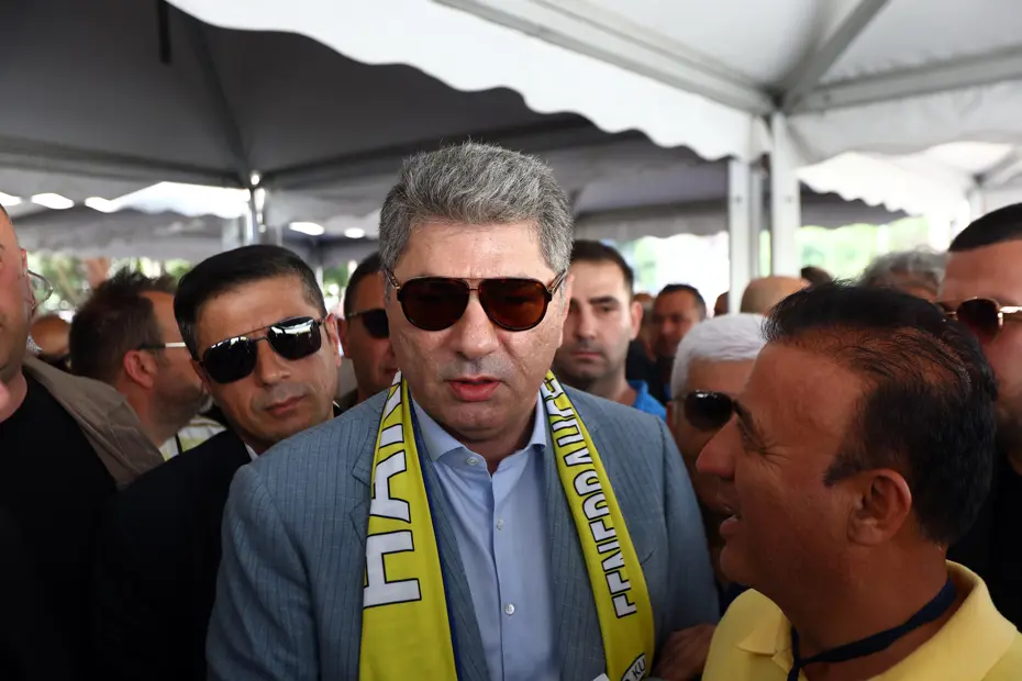 Fenerbahçe Transfer Haberleri