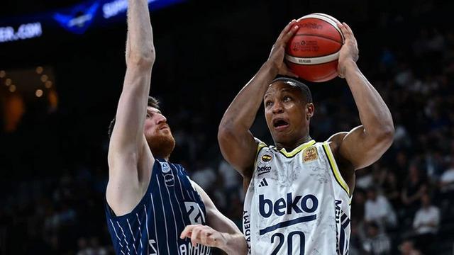 Fenerbahçe Beko