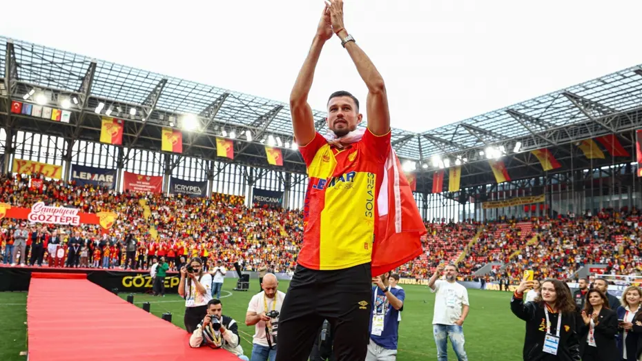Göztepe Transfer Haberleri