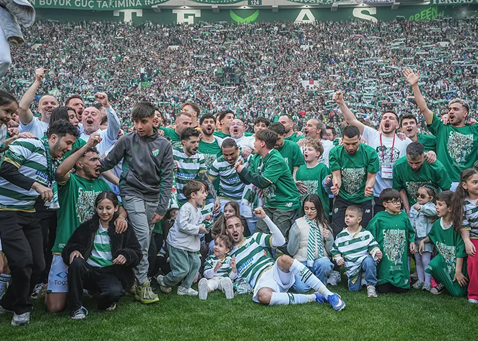 Bursaspor Transfer Haberleri