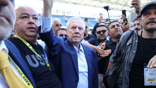 TFF'den Aziz