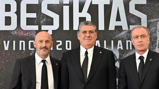 Beşiktaş Transfer Haberleri