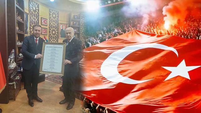 A Milli Takım Marşı