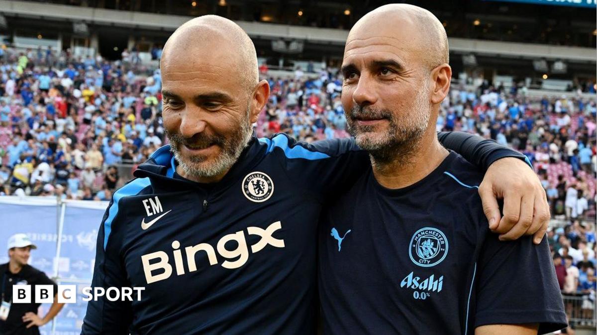 Manchester City