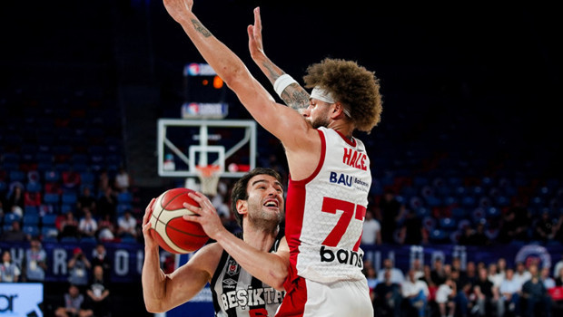 Beşiktaş GAİN'den