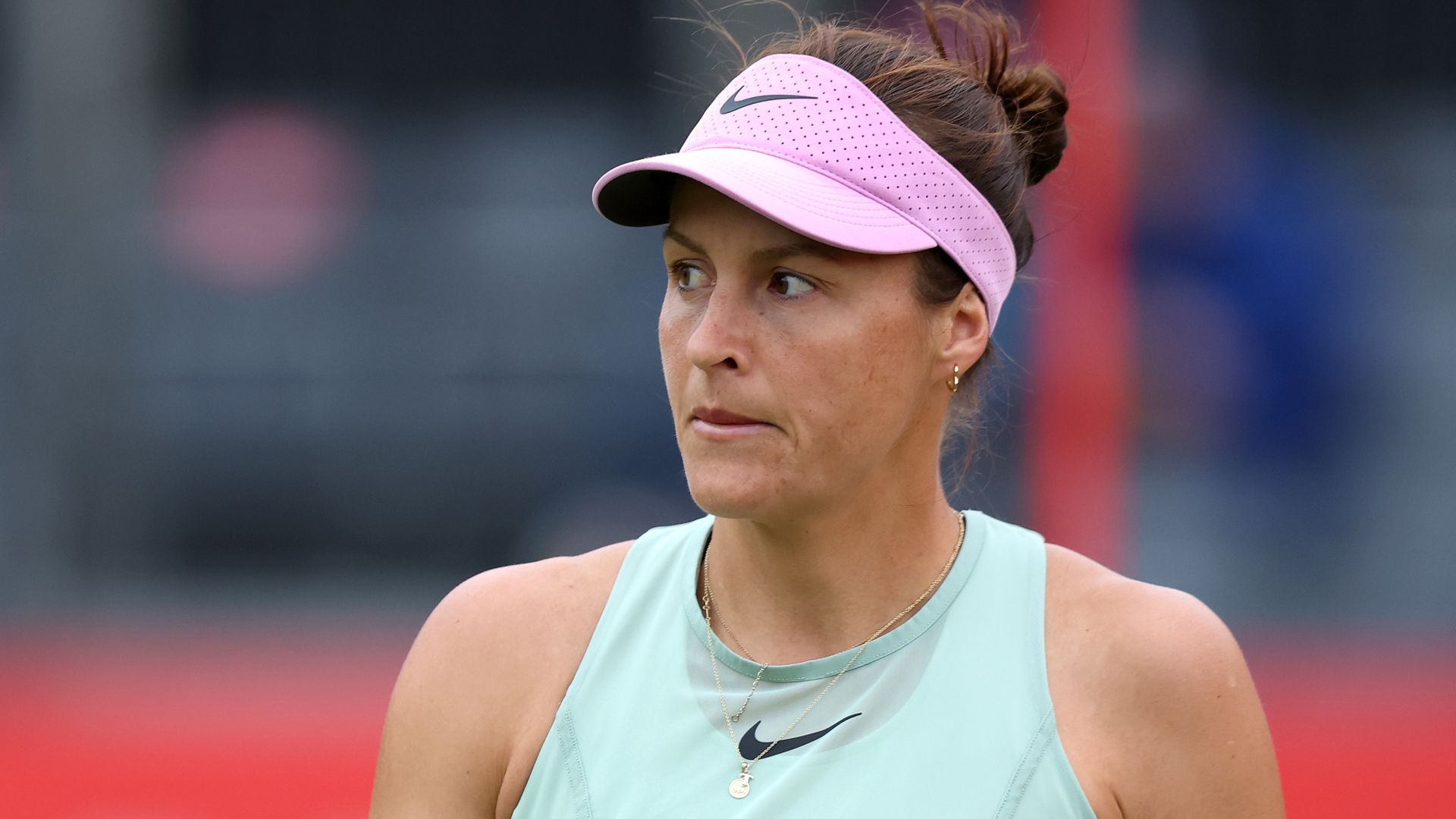 Tatjana Maria'nın