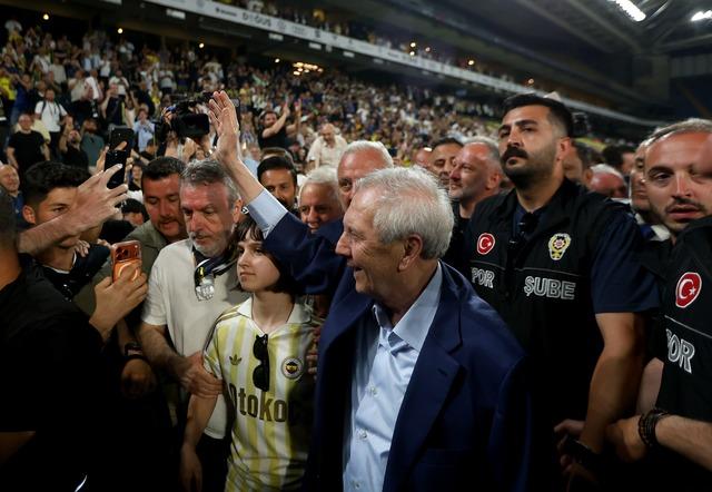 Fenerbahçe Seçim Sonuçları