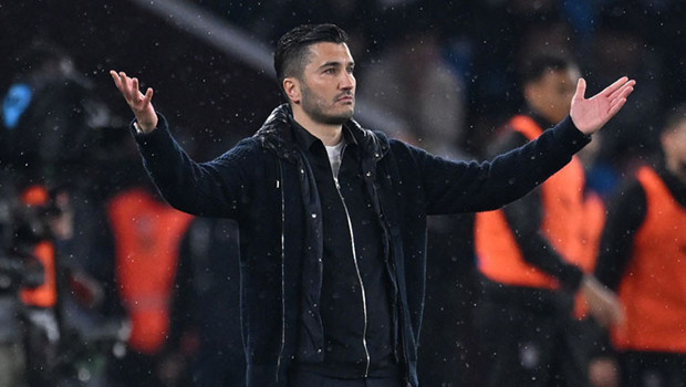 Nuri Şahin