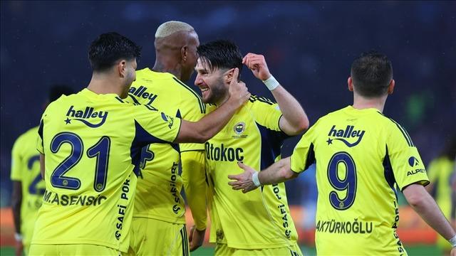 Fenerbahçe Kamp Programı