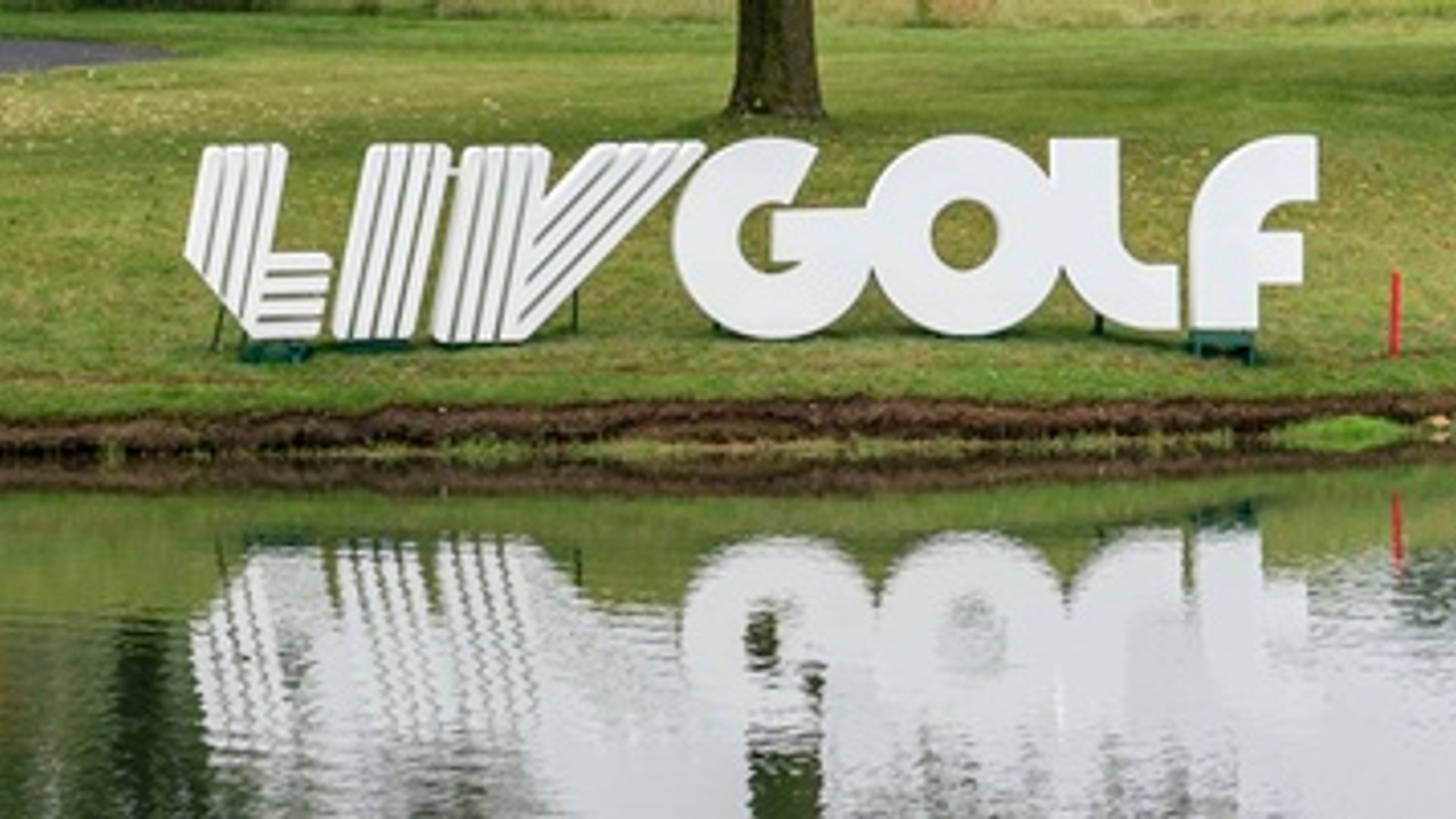 LIV Golf'ün