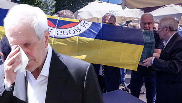 Aziz Yıldırım,