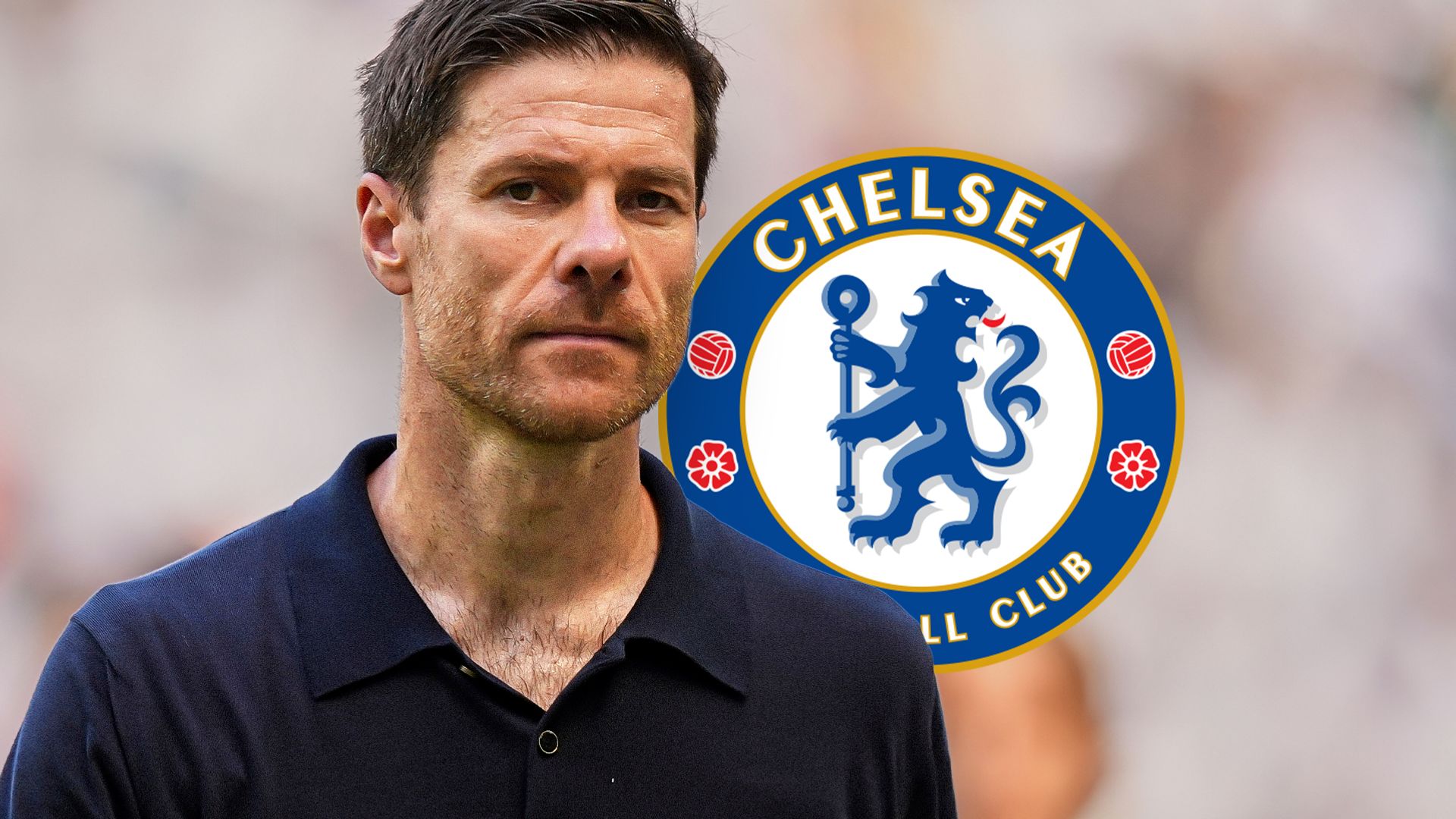 Chelsea'de Şok