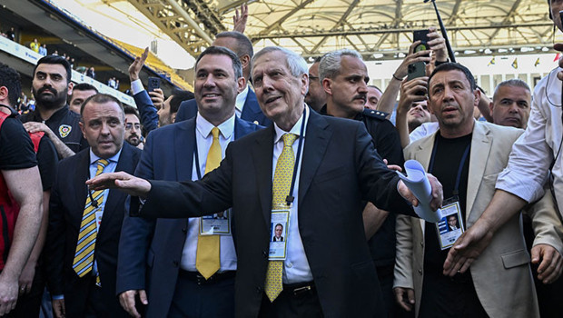 Fenerbahçe Yönetim