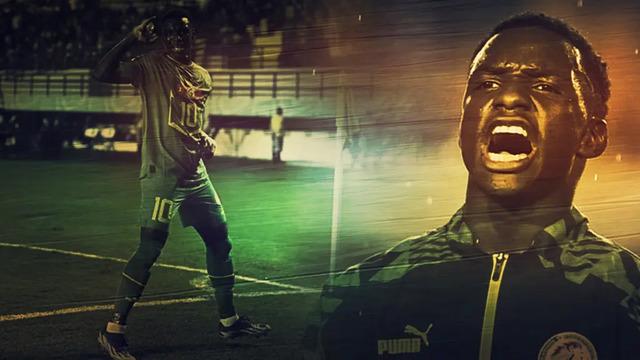Amara Diouf