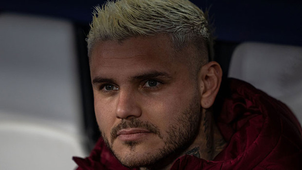 Mauro Icardi'nin