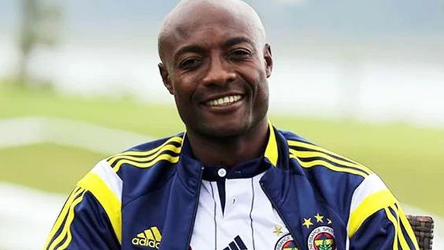 Pierre Webo Süper Lig