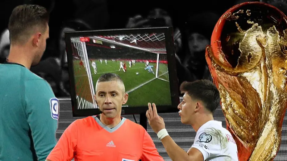 2026 Dünya Kupası Kuralları