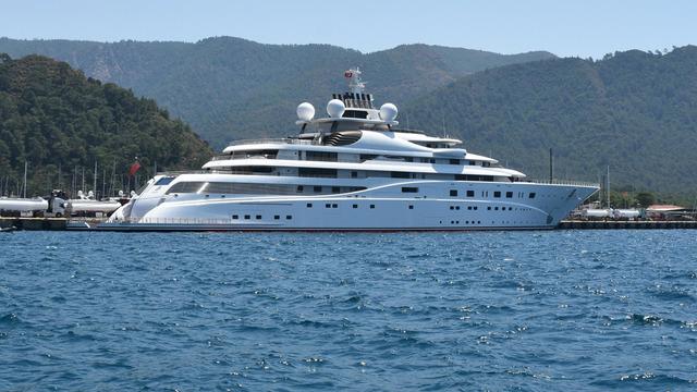 Şeyh Mansur Marmaris