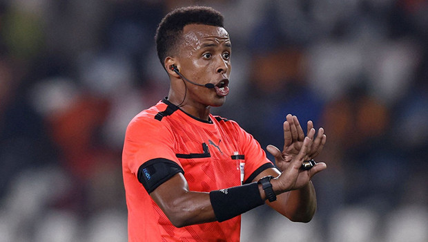 ABD'ye Giriş