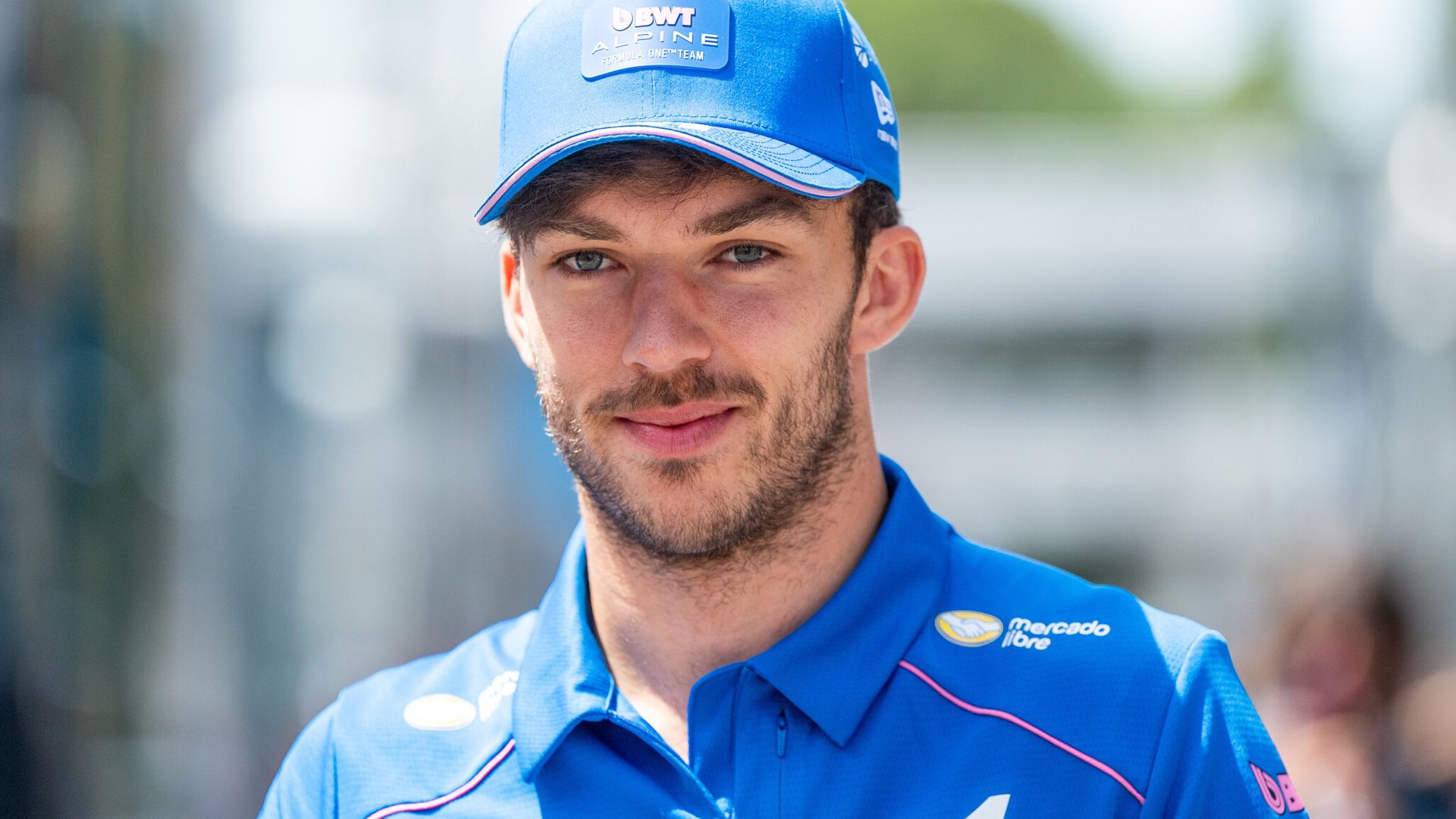 Gasly'nin Ceza