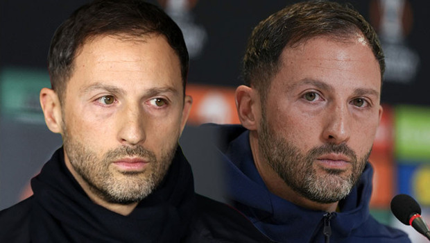 Tedesco'dan Fenerbahçe