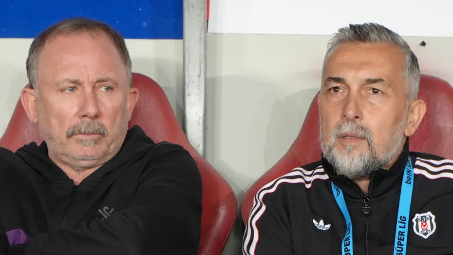 Serkan Reçber