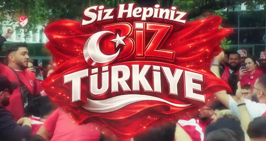 Milli Takım Şarkısı