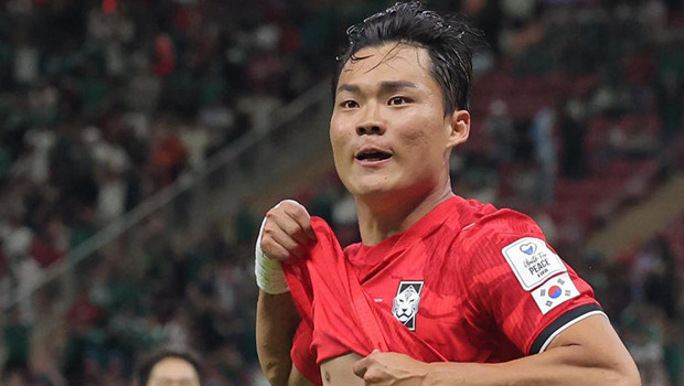Beşiktaşlı Hyeon-gyu