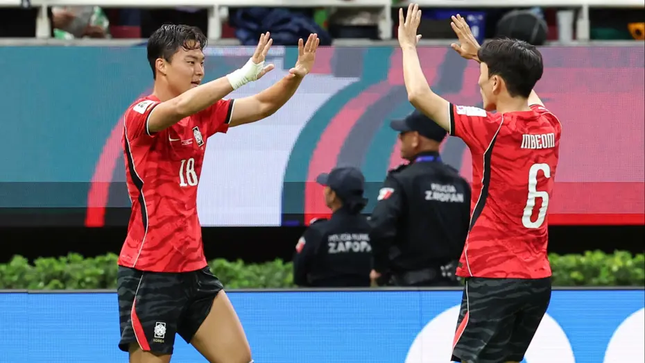 Hyeon-gyu Oh