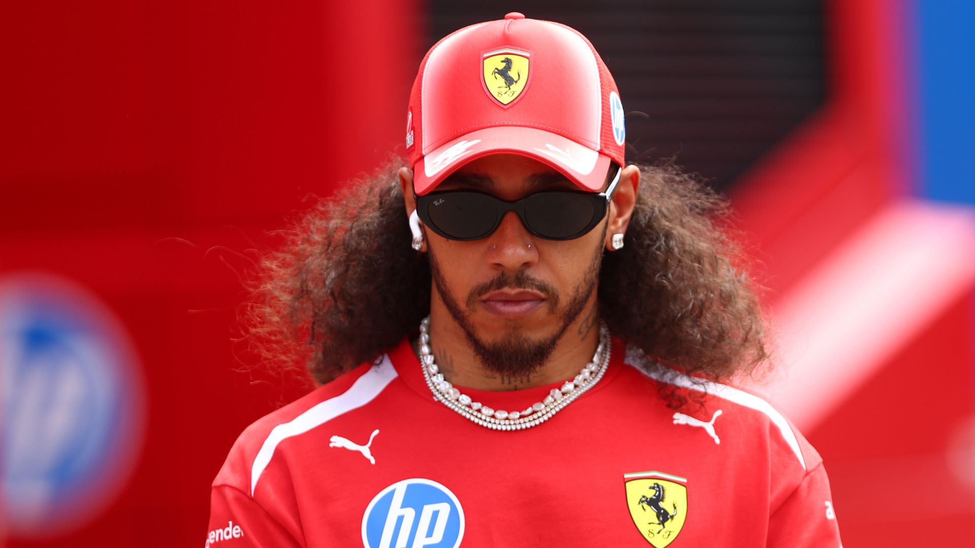 Barcelona GP'de
