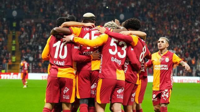 Galatasaray Transfer