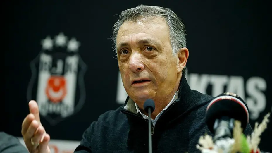 Ahmet Nur Çebi