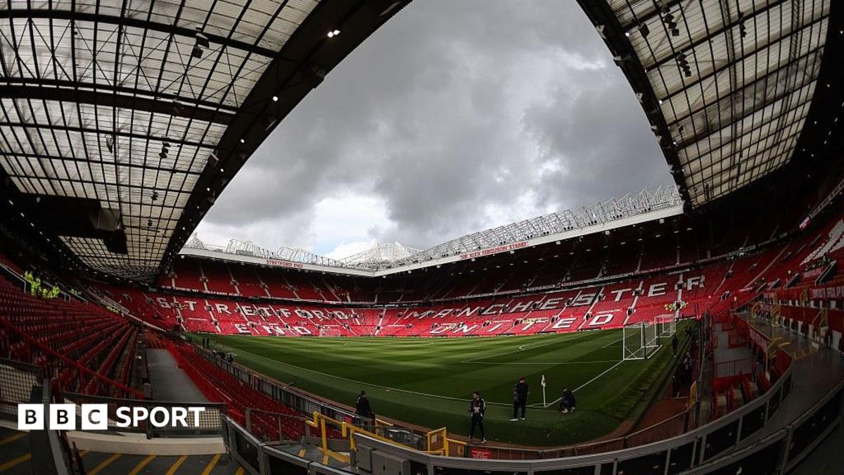 Manchester United'ın