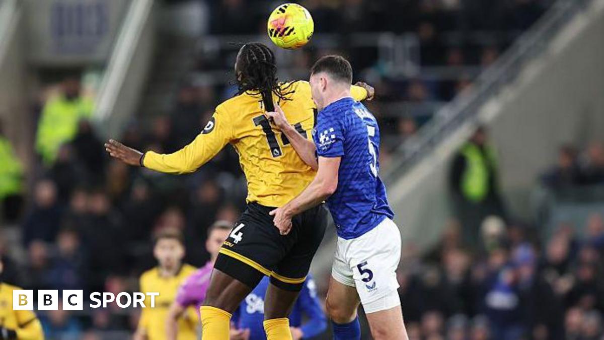 Premier League'de
